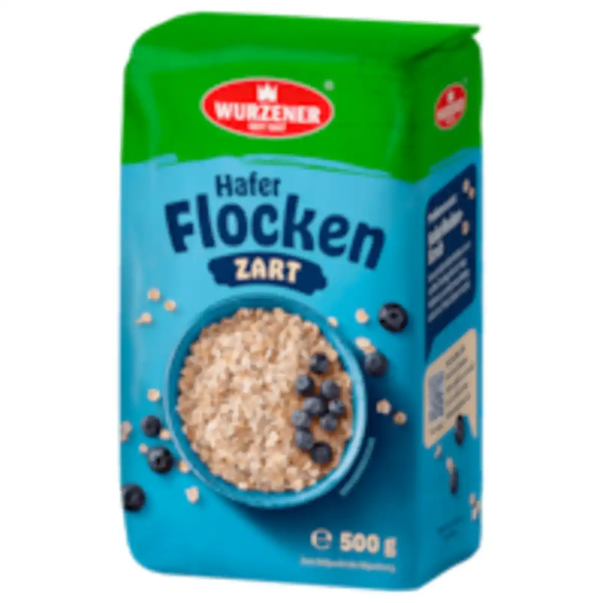 Bild 1 von Wurzener Haferflocken