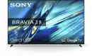 Bild 1 von BRAVIA 3 II K-50XR35M2 126 cm (50") LCD-TV mit LED-Technik schwarz