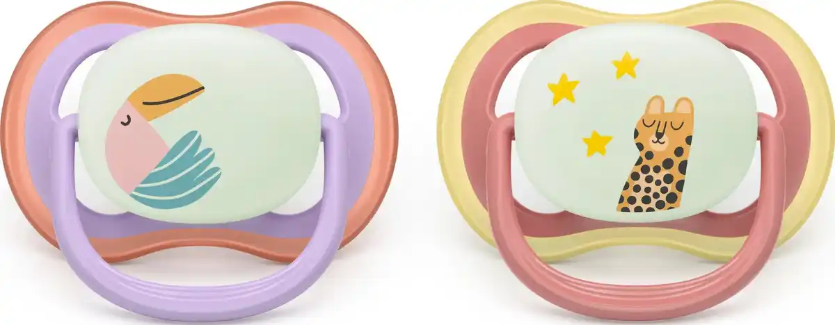 Bild 1 von PHILIPS AVENT Ultra Air Nighttime 18+ Monate