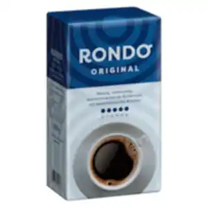Rondo Original Kaffee