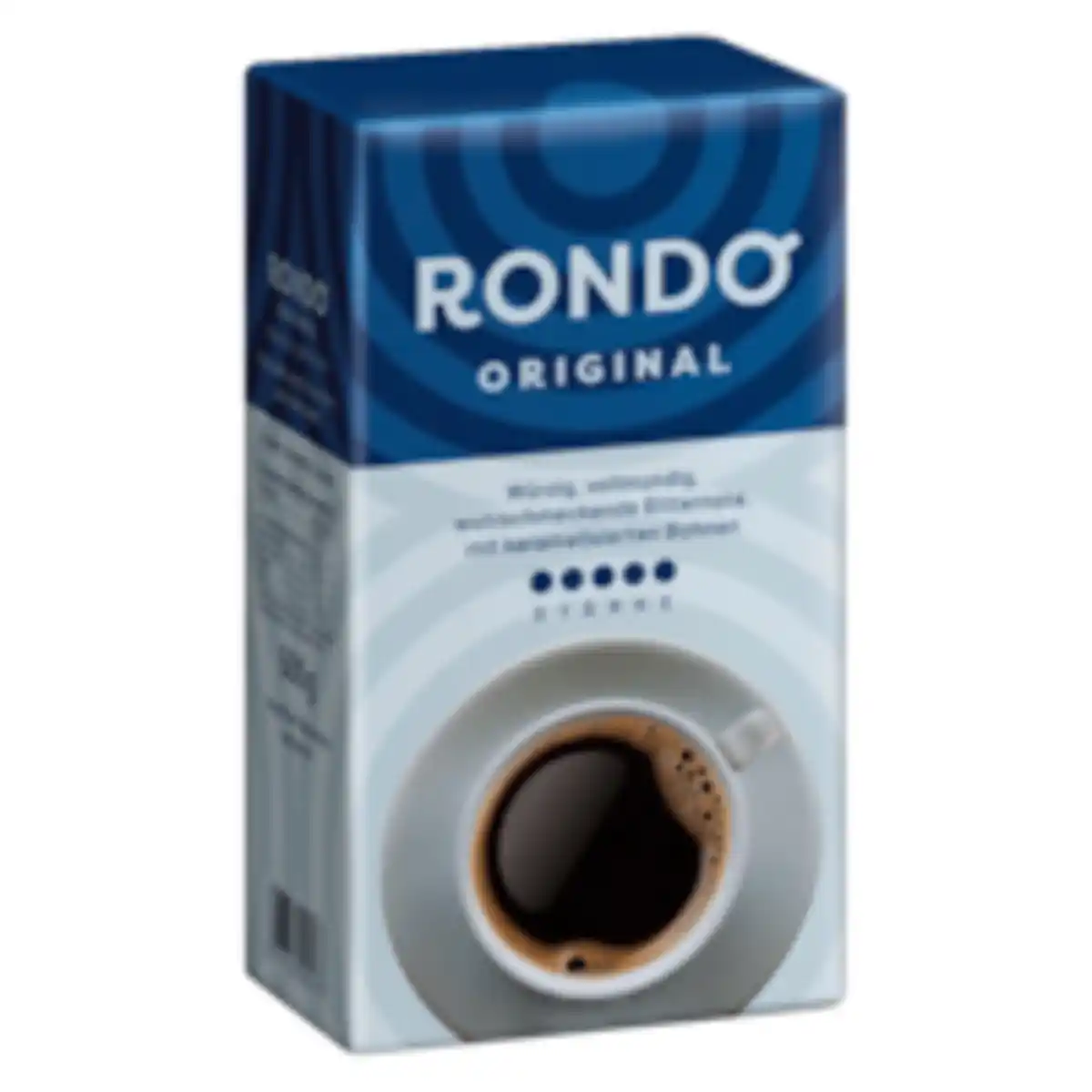 Bild 1 von Rondo Original Kaffee