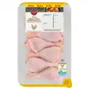 Bild 1 von MEINE METZGEREI Hähnchen Unterkeule 1 kg