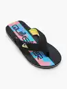 Bild 2 von Quiksilver MOLOKAI LAYBACK 26 YOUTH Zehentrenner