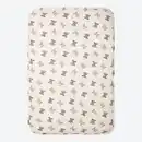 Bild 3 von Wattierte Baby-Decke mit Bären-Motiv