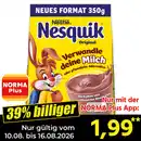 Bild 1 von Nesquik Kakaogetränk