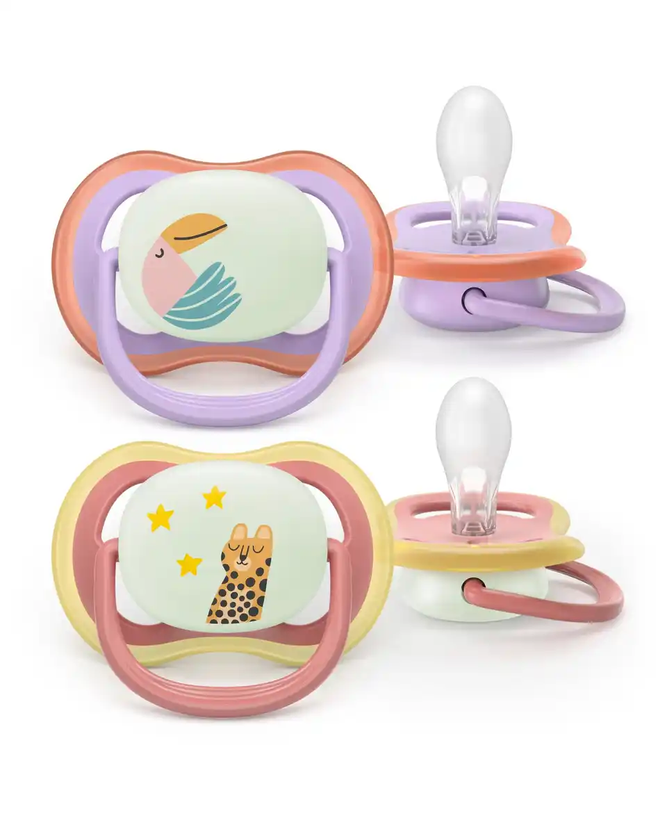 Bild 3 von PHILIPS AVENT Ultra Air Nighttime 18+ Monate