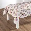 Bild 1 von Bella Casa Wachstuchtischdecke