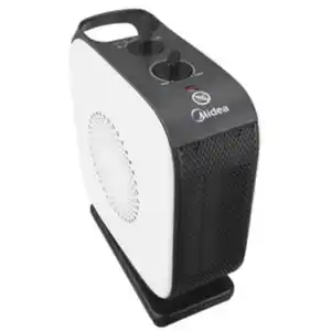 MIDEA Raumheizer, 1500 w, 2 Leistungsstufen