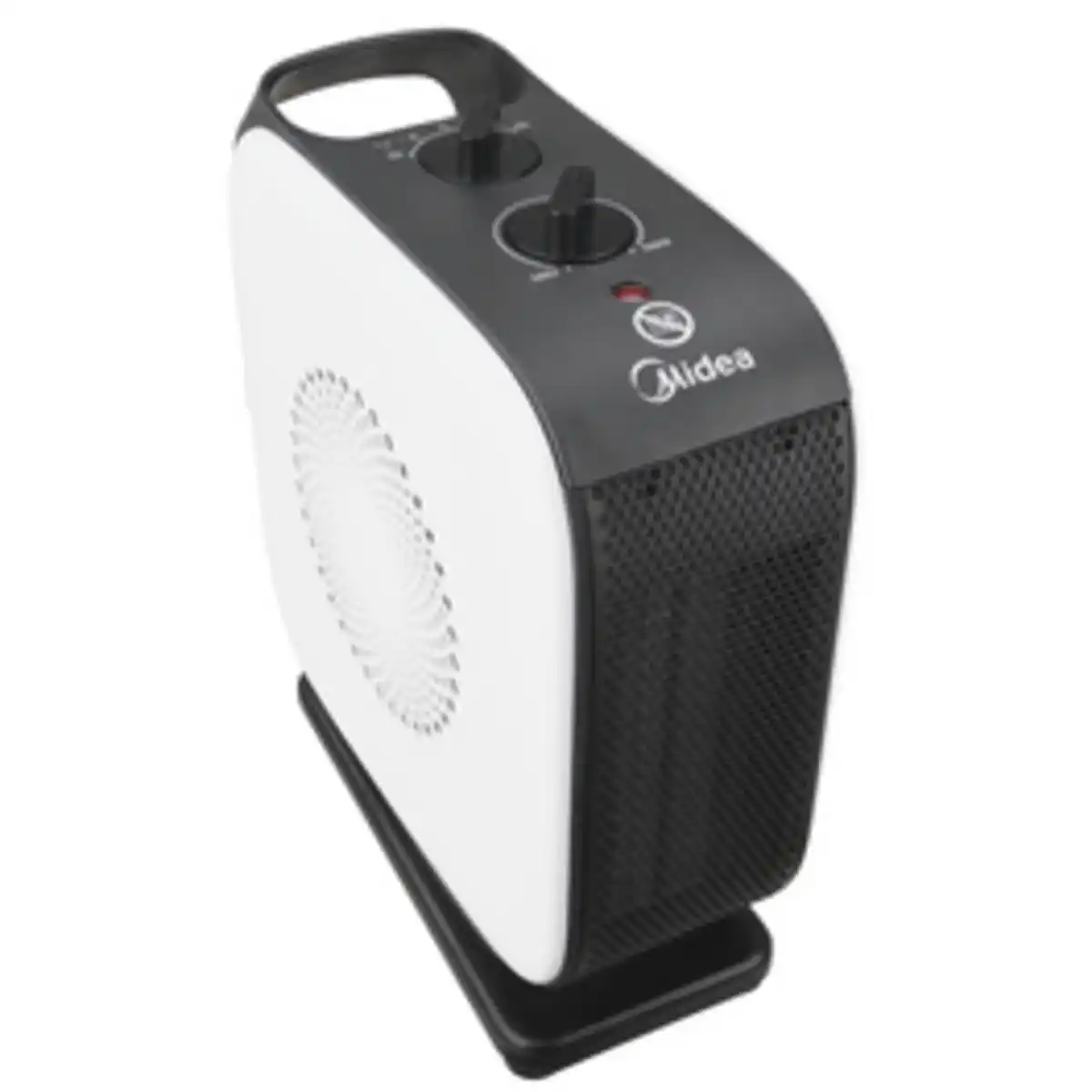 Bild 1 von MIDEA Raumheizer, 1500 w, 2 Leistungsstufen