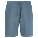 Bild 1 von UP2FASHION MEN Herren Strukturierte Shorts, Blau, M