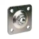 Bild 1 von POLBRAM STEEL GROUP SP. Z O.O. SP.K. Mutter, zur Tormontage an Beton, BxL: 8 x 8 cm