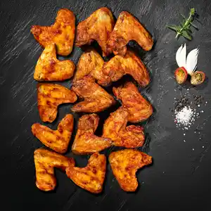 Gut Langenhof Chicken Wings