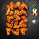Bild 1 von Gut Langenhof Chicken Wings