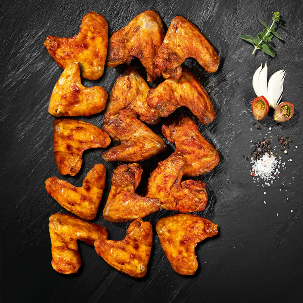 Bild 1 von Gut Langenhof Chicken Wings