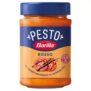 BARILLA Pesto 200 g, Rosso