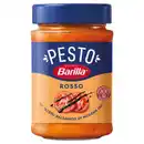 Bild 1 von BARILLA Pesto 200 g, Rosso