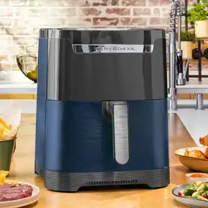 Heißluftfritteuse Easy Fry & Grill XXL EY8014