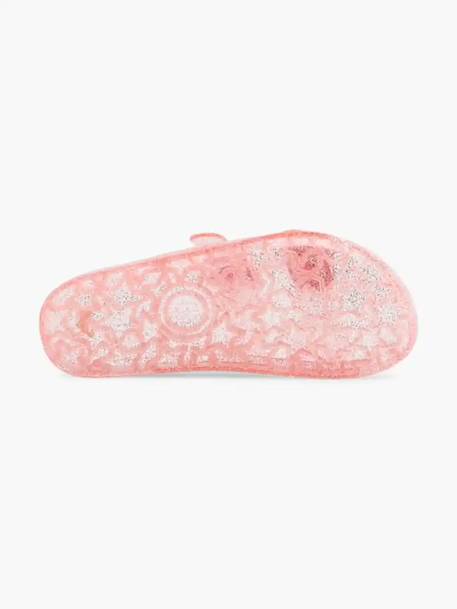 Bild 4 von ROXY RG KATTIE GLITTER Flache Pantolette