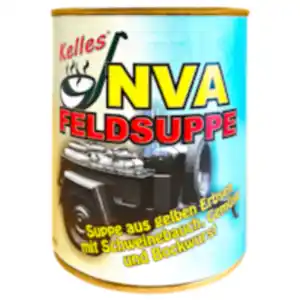 Kelles Feldsuppe