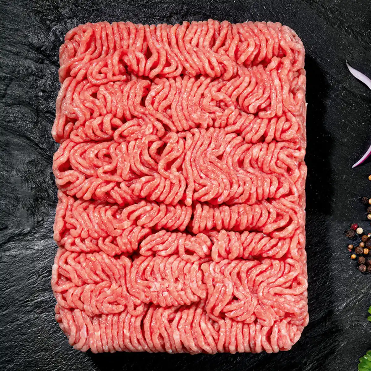 Bild 1 von Gut Langenhof Puten Hackfleisch