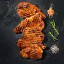Bild 1 von Gut Bartenhof Schweine Nackensteaks