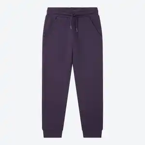 Kinder-Mädchen-Jogginghose mit Kordelzug