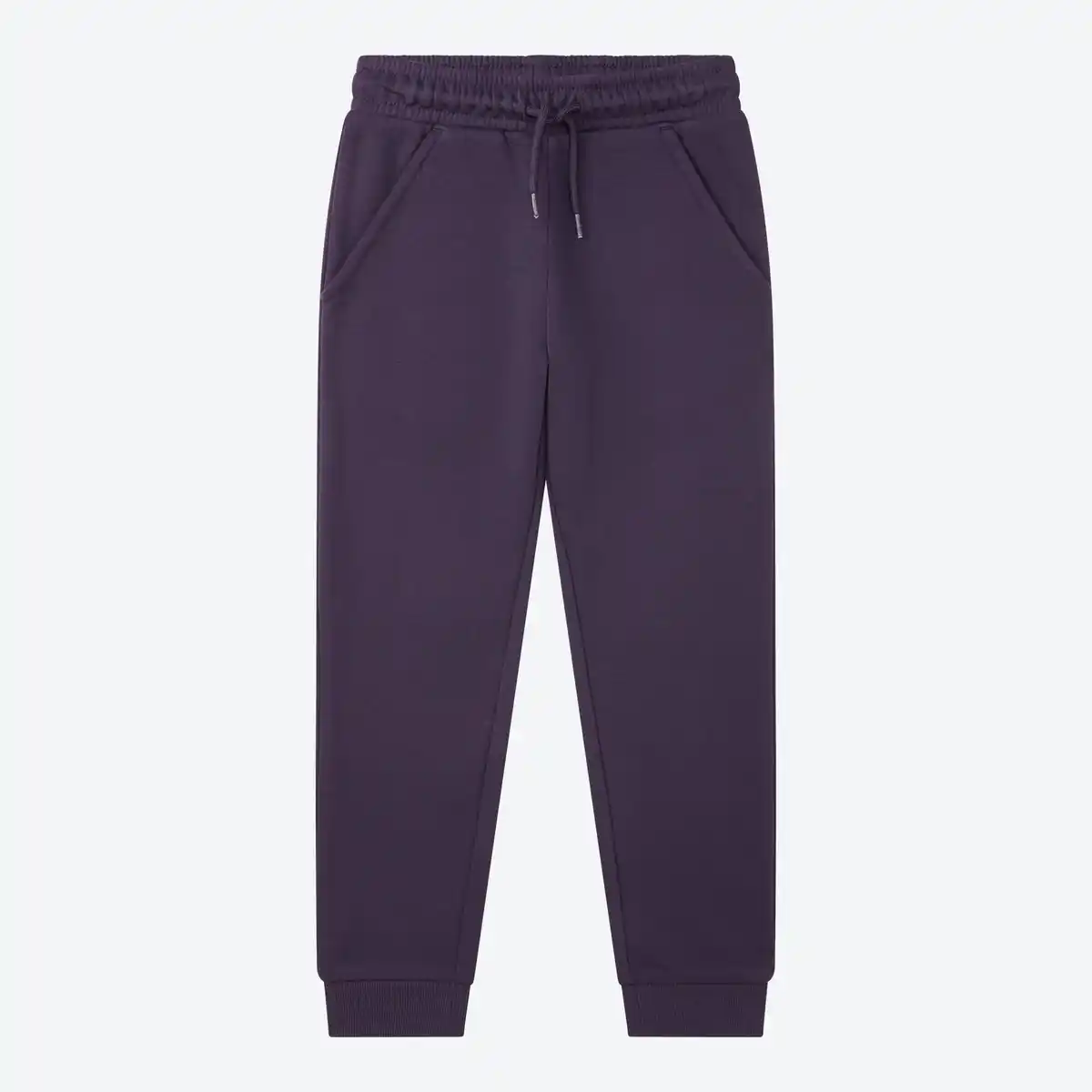Bild 1 von Kinder-Mädchen-Jogginghose mit Kordelzug