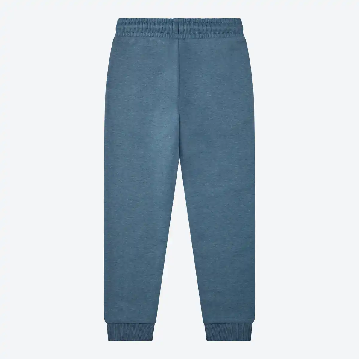 Bild 3 von Kinder-Jungen-Jogginghose in Melange-Optik