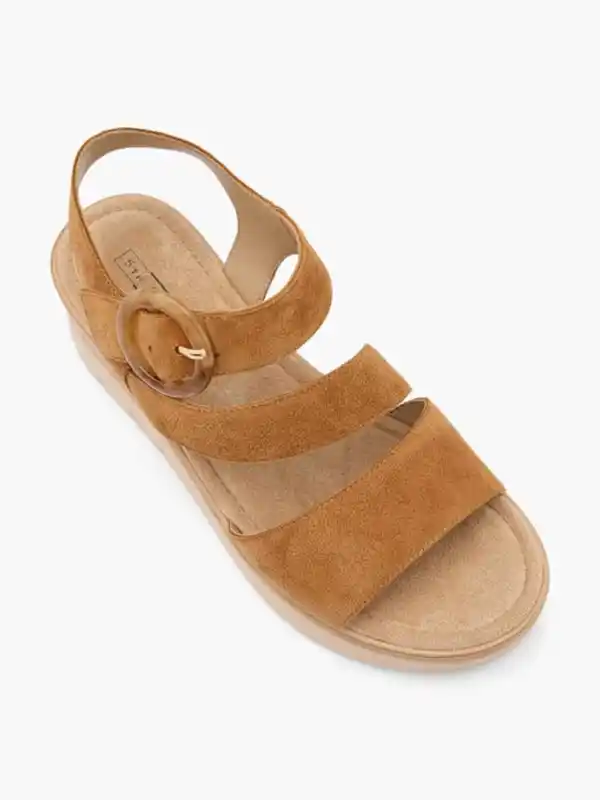Bild 2 von 5th Avenue Sandalette