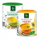 Bild 1 von Bio Sonne Bio-Bouillon
