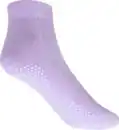 Bild 1 von IDEENWELT 2er Set Workoutsocken mit ABS Gr. 35/38 lila/mint