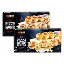 Bild 1 von Galileo Pizza Buns
