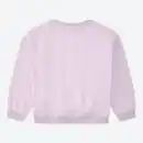 Bild 2 von Kinder-Mädchen-Sweatshirt mit Satin-Schleifen