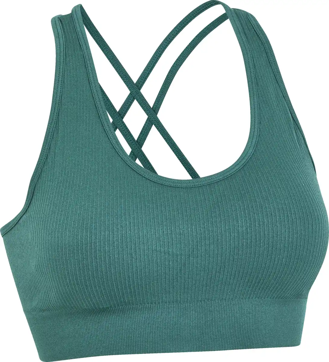 Bild 1 von IDEENWELT Seamless Sportbustier Gr. L