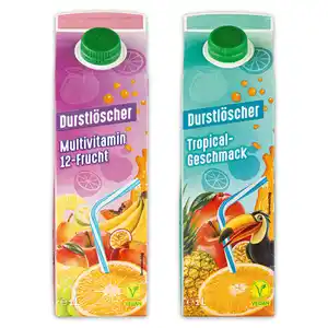 Durstlöscher