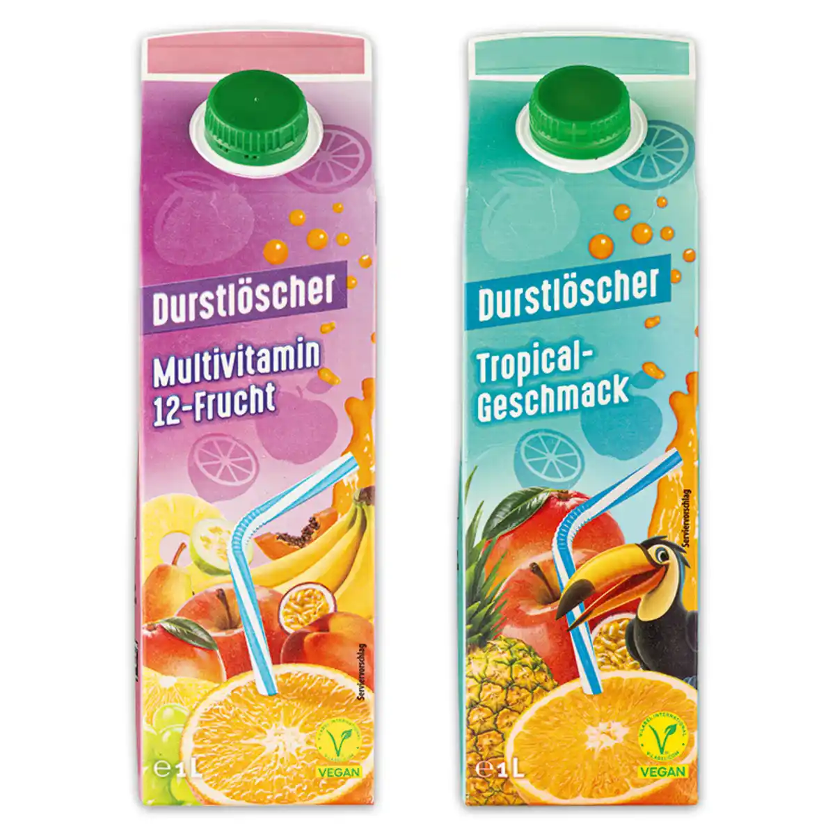 Bild 1 von Durstlöscher