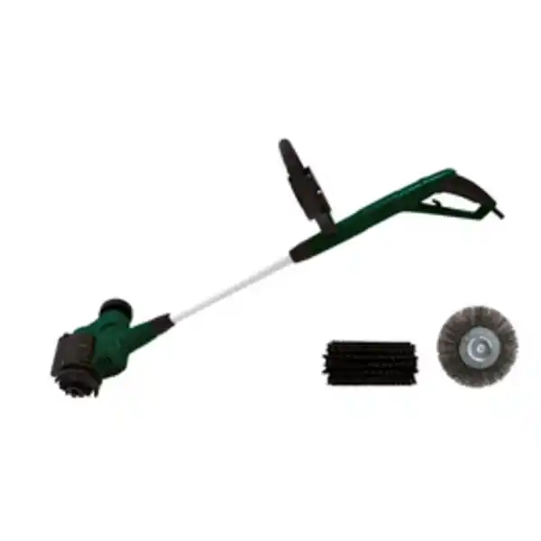 Bild 3 von Mr. GARDENER Universal-Reinigungsbürste »ERB 550«, 550 W