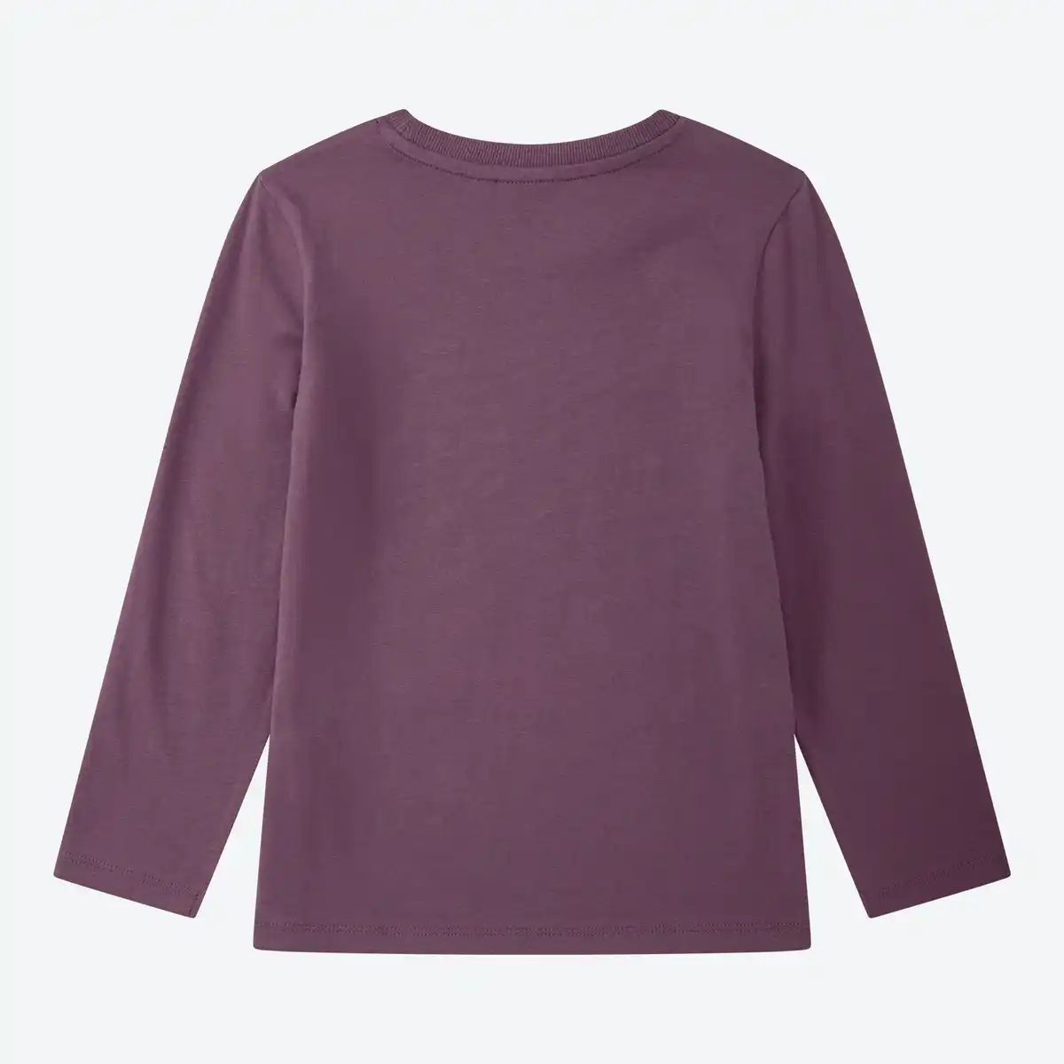 Bild 3 von Kinder-Jungen-Shirt mit Frontaufdruck