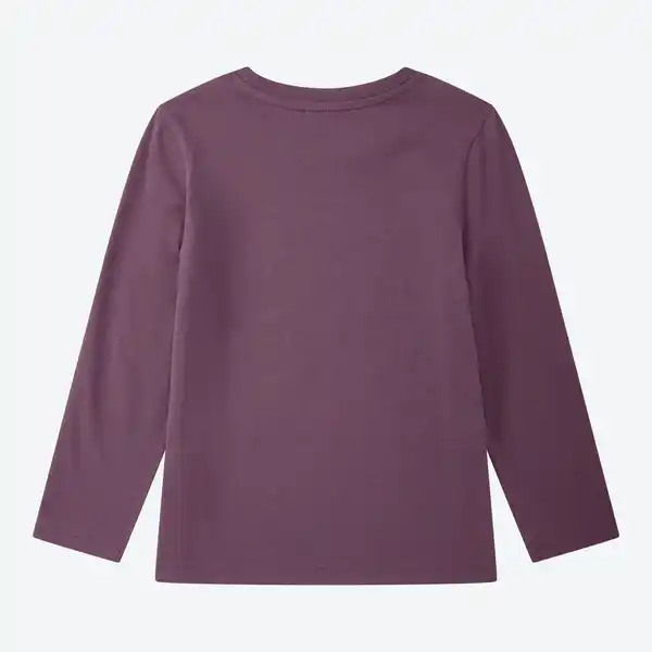 Bild 3 von Kinder-Jungen-Shirt mit Frontaufdruck