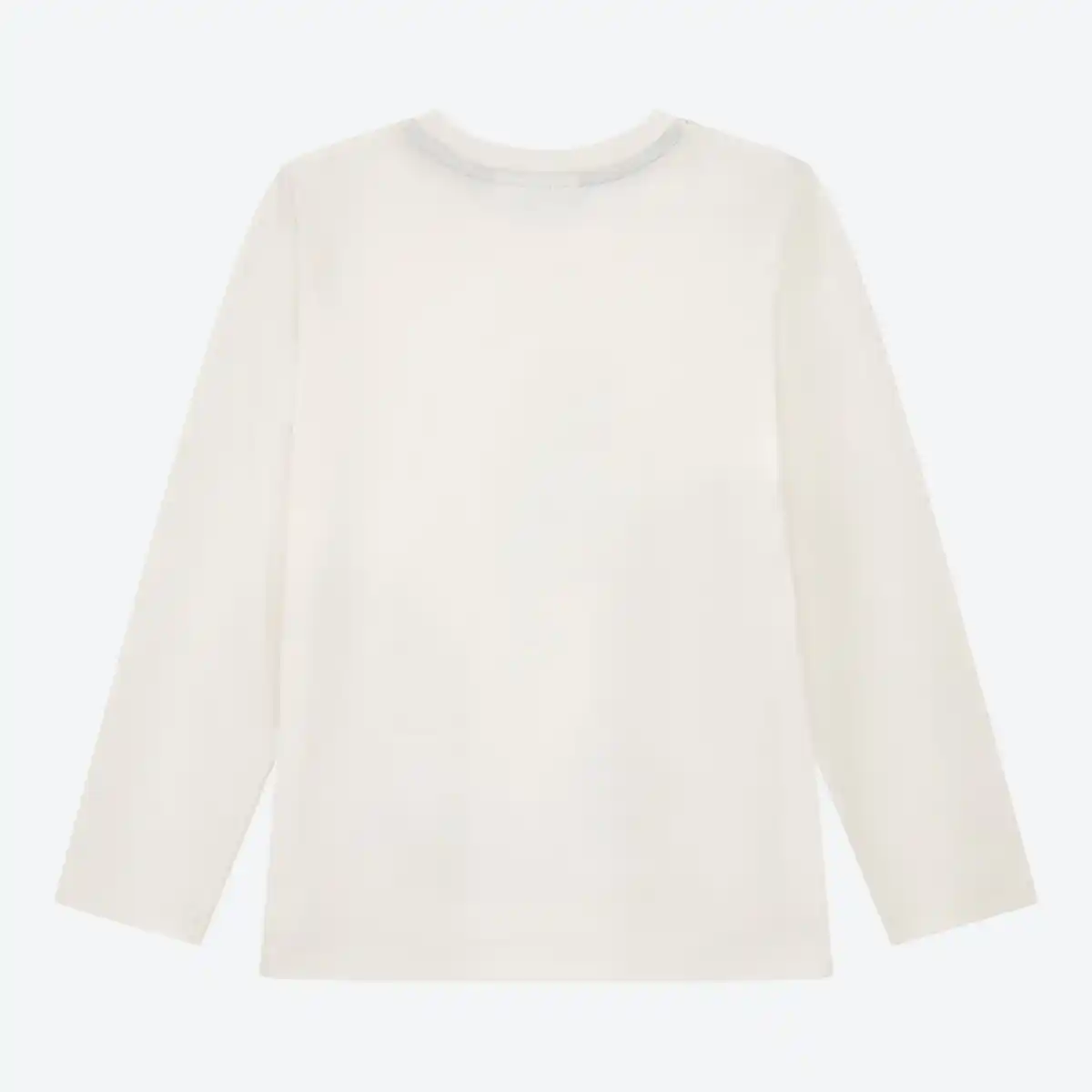 Bild 2 von Kinder-Jungen-Shirt aus Baumwolle