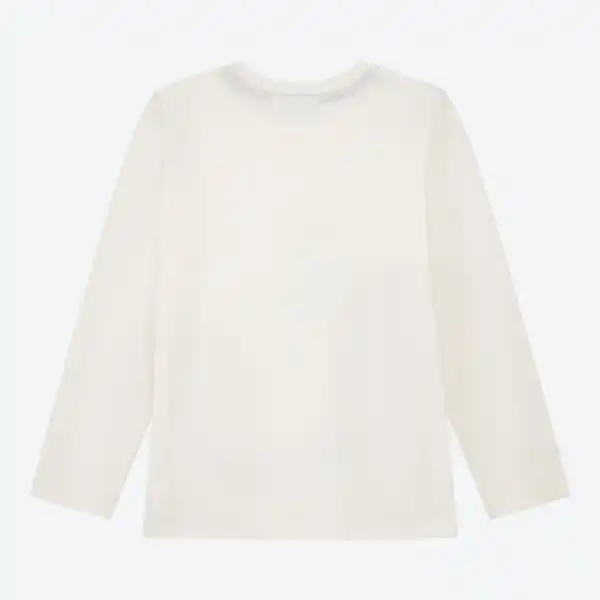 Bild 2 von Kinder-Jungen-Shirt aus Baumwolle