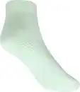 Bild 2 von IDEENWELT 2er Set Workoutsocken mit ABS Gr. 35/38 lila/mint