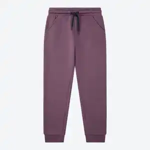 Kinder-Jungen-Jogginghose mit elastischen Bündchen