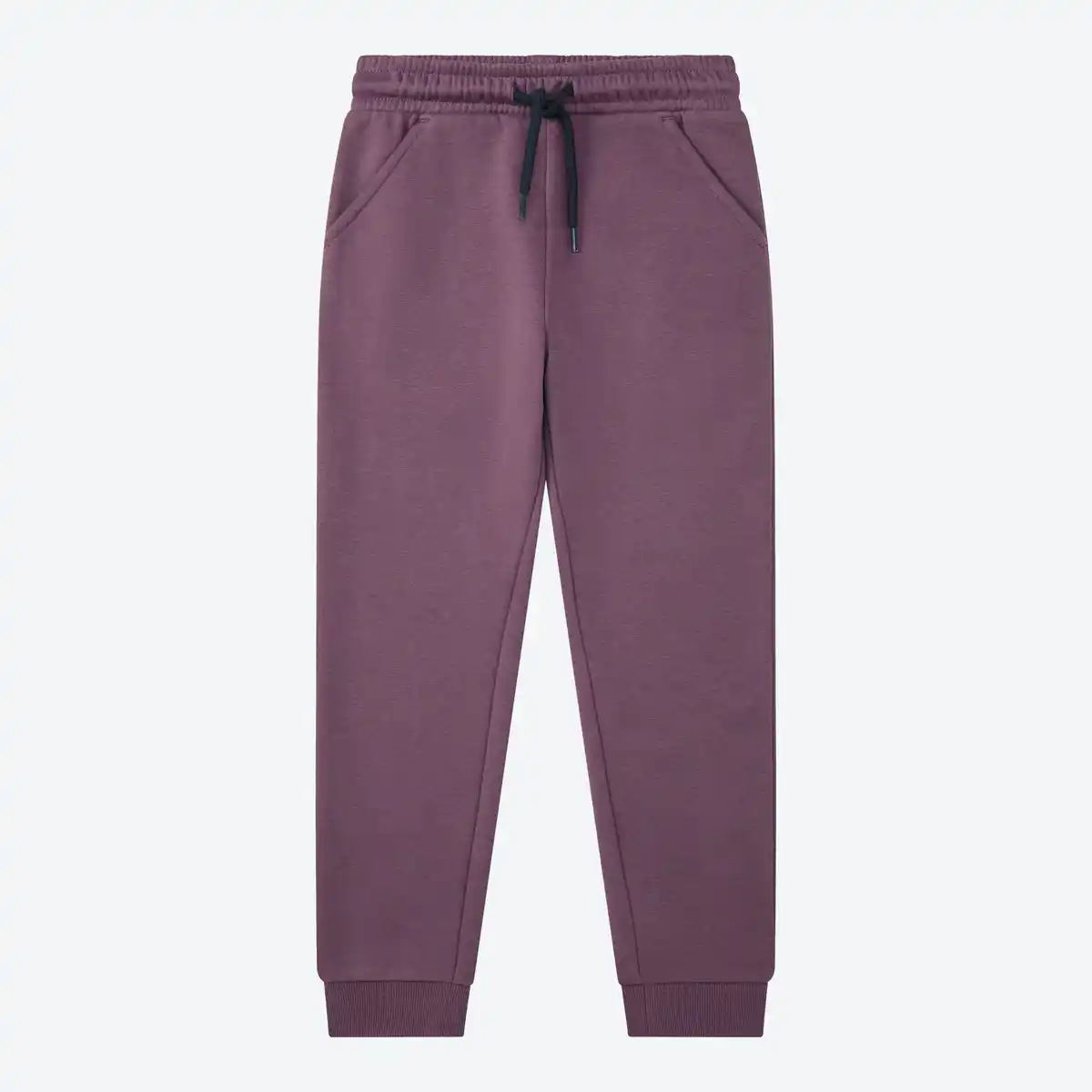 Bild 1 von Kinder-Jungen-Jogginghose mit elastischen Bündchen