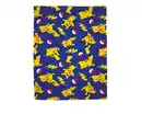 Bild 1 von Pokémon Fleecedecke Pokemon Pikachu, 130 x 160 cm