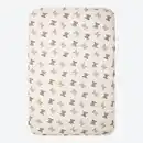 Bild 2 von Wattierte Baby-Decke mit Bären-Motiv