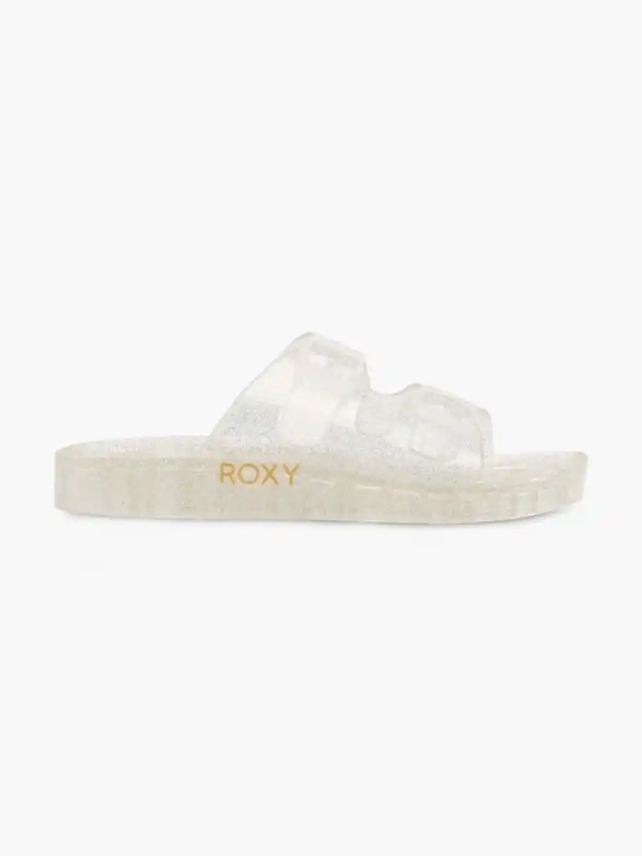 Bild 1 von ROXY RG KATTIE GLITTER Flache Pantolette