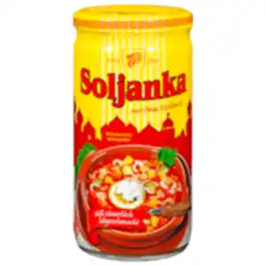 Ewu Soljanka