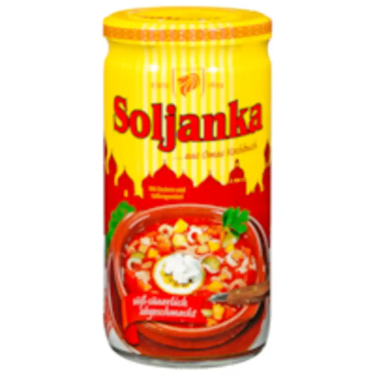 Bild 1 von Ewu Soljanka
