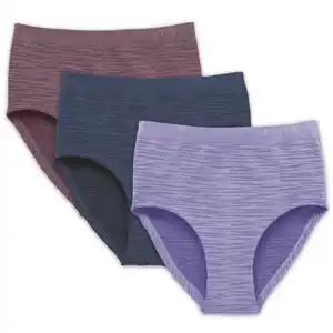 LadyLife Seamless Slips 3er-Pack